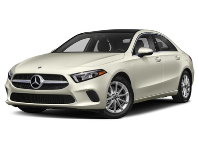 Pre-Owned 2019 Mercedes-Benz