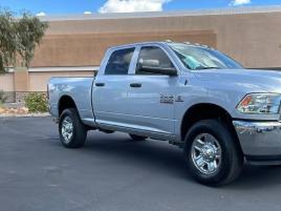 Ram 2500 6700