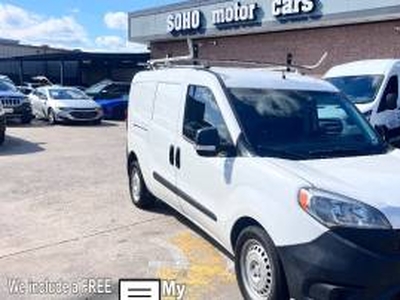 Ram ProMaster City Cargo Van 2400