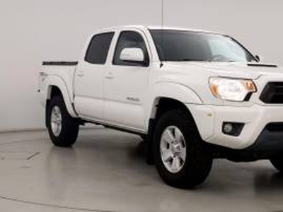 Toyota Tacoma 4000