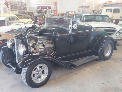 1929 Ford Roadster For Sale