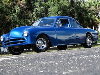 1949 Ford Business Coupe For Sale
