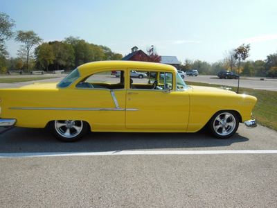 1955 Chevrolet 210 Tri-Five Delray in Omaha, NE