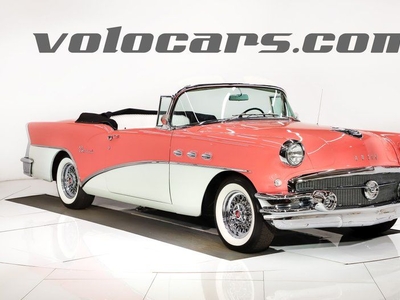 1956 Buick Special For Sale