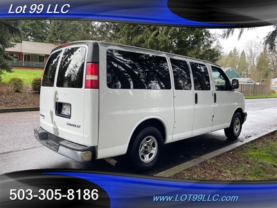 2004 Chevrolet Express 1500 1500 in Portland, OR