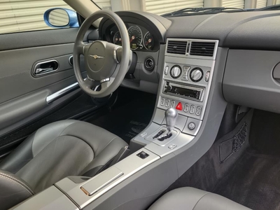 2005 Chrysler Crossfire Limited in Wantagh, NY