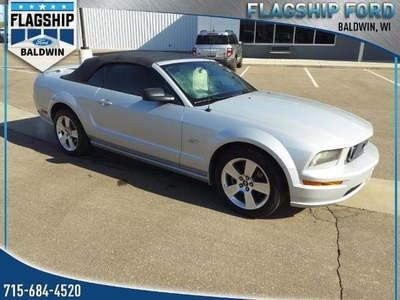 2006 Ford Mustang for Sale in Denver, Colorado