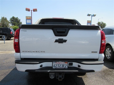 2007 Chevrolet Avalanche LS 1500 in Downey, CA