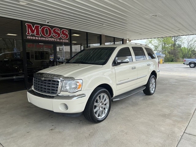 2007 Chrysler Aspen Limited in South Pittsburg, TN