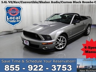 2008 Ford Mustang for Sale in Northwoods, Illinois