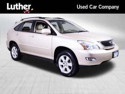 2008 Lexus RX for Sale in Chicago, Illinois