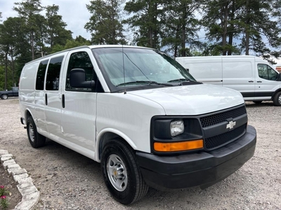 2009 Chevrolet Express 2500 2500 in West Columbia, SC