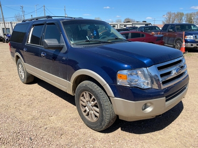 2009 Ford Expedition For Sale