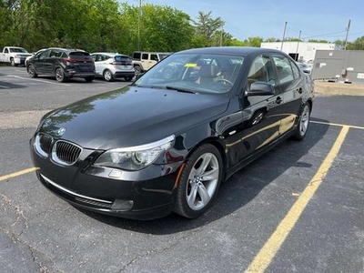 2010 BMW 528 for Sale in Chicago, Illinois