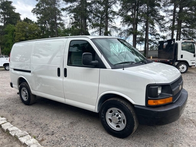 2010 Chevrolet Express 2500 2500 in West Columbia, SC