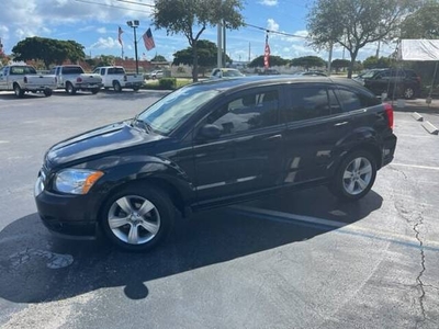 2010 Dodge Caliber ** BUY HERE PAY HERE DEALER! - CHEAP CARS! ** $3,999