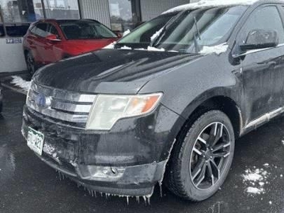 2010 Ford Edge AWD Limited 4DR Crossover