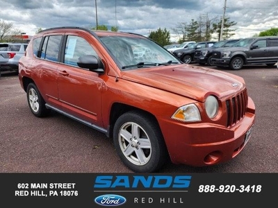 2010 Jeep Compass for Sale in Northwoods, Illinois