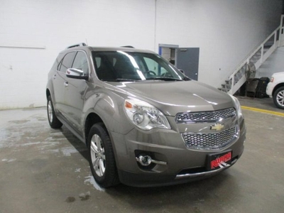 2011 Chevrolet Equinox LT in East Dubuque, IL