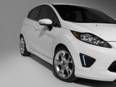 2011 Ford Fiesta for Sale in Chicago, Illinois