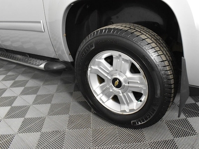 2012 Chevrolet Avalanche LT in Sioux Falls, SD