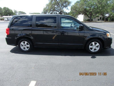2012 Dodge Grand Caravan SXT in Sarasota, FL