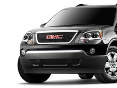 2012 GMC Acadia FWD 4DR SLT2 For Sale