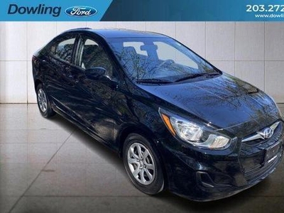 2012 Hyundai Accent for Sale in Chicago, Illinois