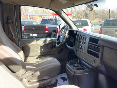 2013 Chevrolet Express 1500 1500 in Waterbury, CT