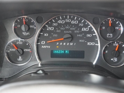 2013 Chevrolet Express 2500 2500 in Arlington, TX