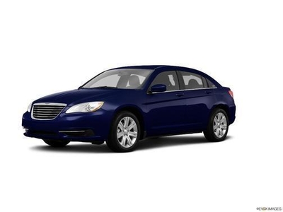 2013 Chrysler 200 for Sale in Denver, Colorado