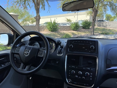 2013 Dodge Grand Caravan SXT in Phoenix, AZ