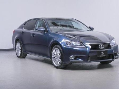 2013 Lexus GS 350 for Sale in Chicago, Illinois