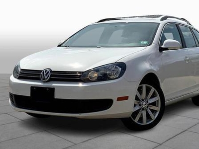 2013 Volkswagen Jetta SportWagen for Sale in Denver, Colorado