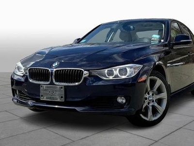 2014 BMW 335 for Sale in Chicago, Illinois