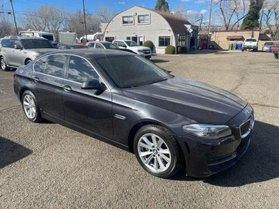 2014 BMW 528 for Sale in Denver, Colorado