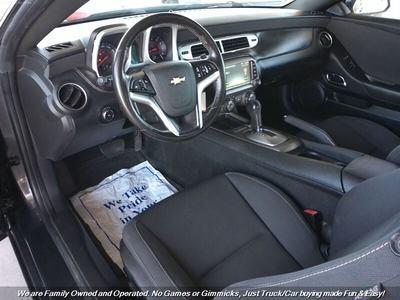 2014 Chevrolet Camaro LT in Mesa, AZ