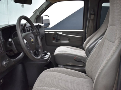 2014 Chevrolet Express 1500 LS 1500 in Norristown, PA