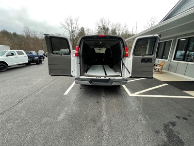 2014 Chevrolet Express 1500 LT 1500 in Fairview, NC