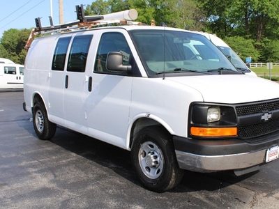 2014 Chevrolet Express 2500 2500 in Washington, MO