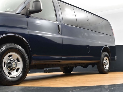2014 Chevrolet Express 3500 LT 3500 in Norristown, PA