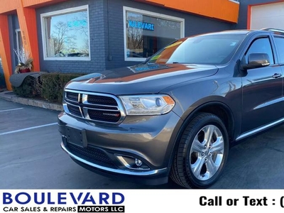 2014 Dodge Durango Limited in New Haven, CT
