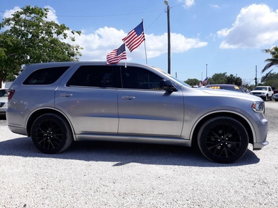 2014 Dodge Durango SXT in Clearwater, FL