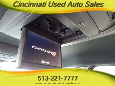2014 Dodge Grand Caravan SE in Cincinnati, OH