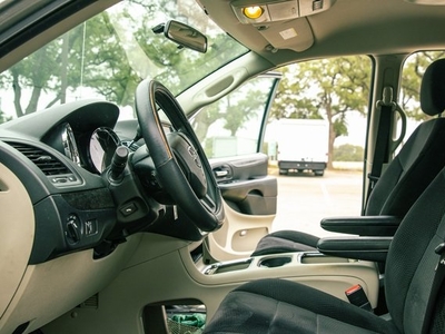 2014 Dodge Grand Caravan SXT in Boerne, TX