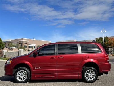 2014 Dodge Grand Caravan SXT in Phoenix, AZ