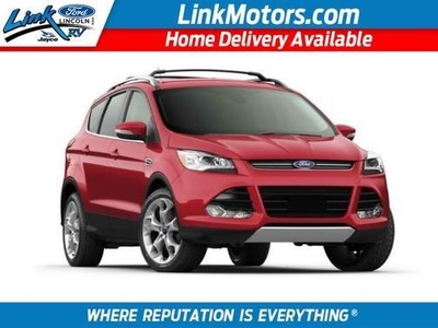2014 Ford Escape for Sale in Chicago, Illinois