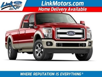 2014 Ford F-250 for Sale in Northwoods, Illinois