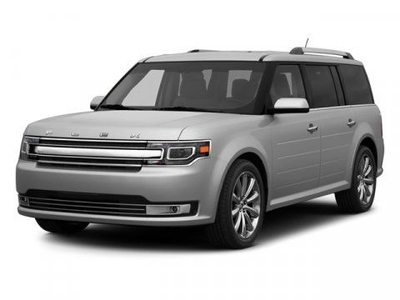 2014 Ford Flex 4DR SEL AWD For Sale