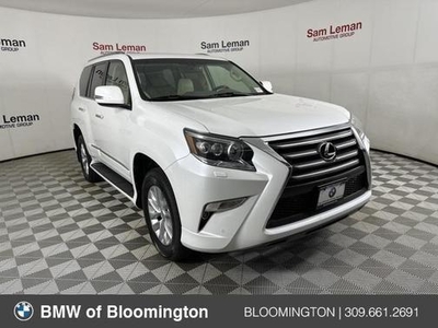 2014 Lexus GX 460 for Sale in Chicago, Illinois